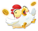 jeux du poulet