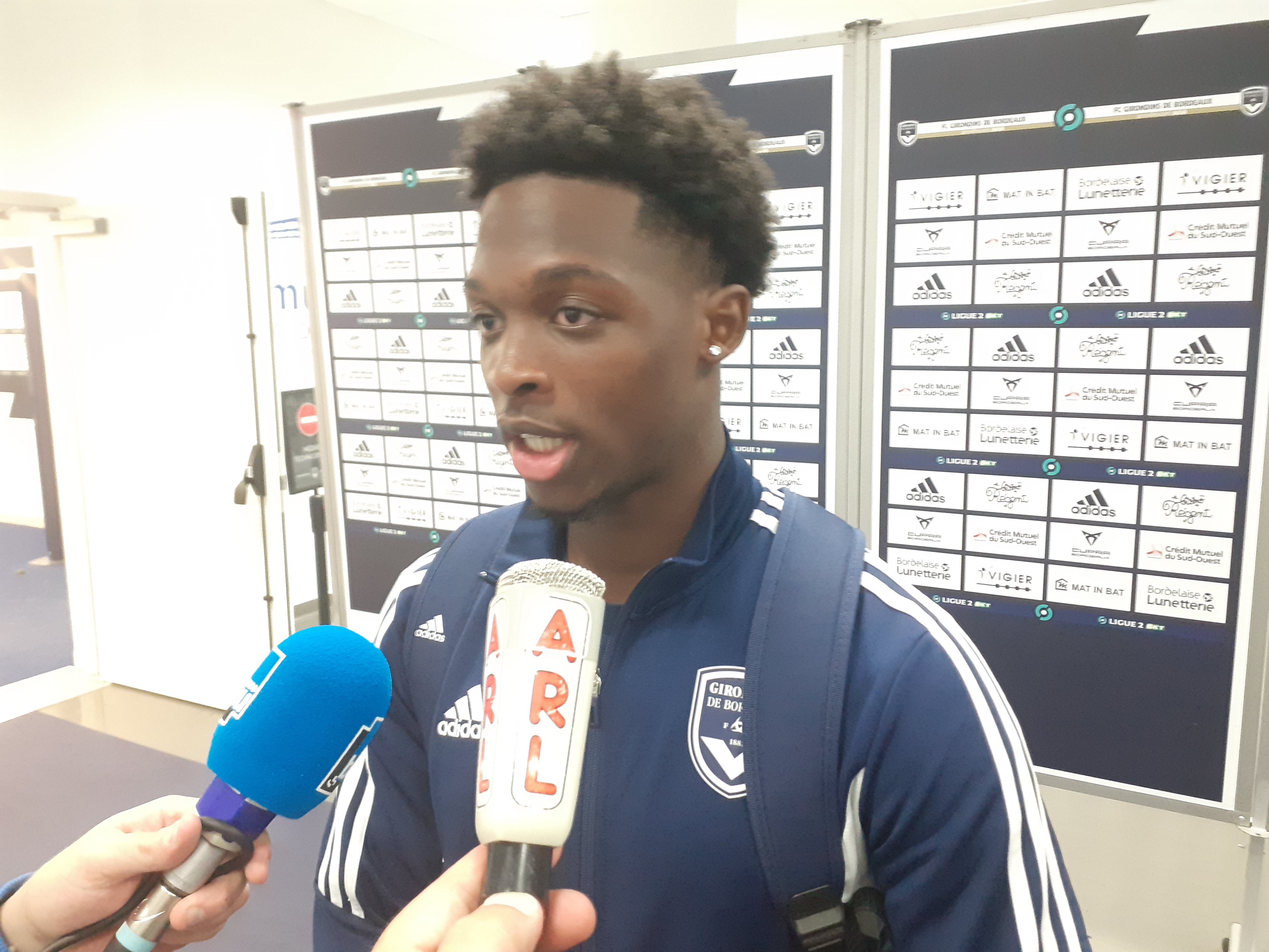 Girondins de Bordeaux Football Annecy (22 Octobre 2022) Dilane BAKA, Attaquant FCGB.jpg (1.88 MB)