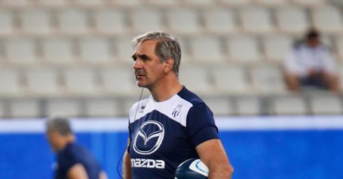 Sporting Union Agen Rugby Narbonne (08 Octobre 2021) Régis SONNES, Manager SUA LG.jpg (14 KB)