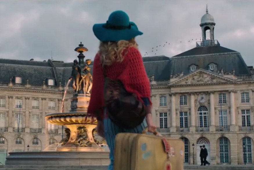 Vidéo | Télévision : diffusé ce mercredi sur TF1, le film "Mamma Mia 2" a eu le droit à sa scène tournée à Bordeaux