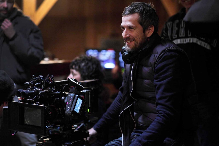 Cinéma : Guillaume Canet sera mercredi prochain à Arcachon pour présenter son nouveau film 