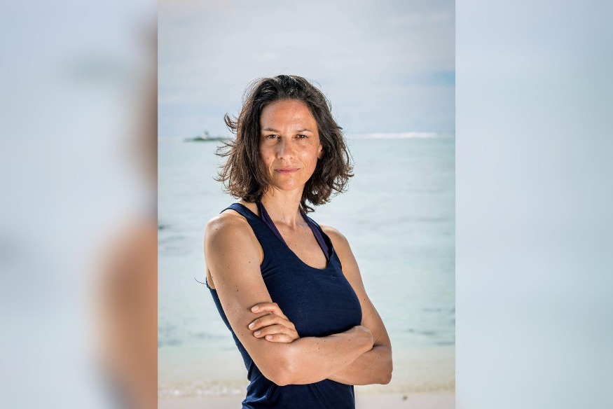 Télévision : « C'est un honneur de participer à cette aventure, je ne pouvais pas refuser » - la girondine Christelle se lance un nouveau challenge en participant à Koh-Lanta "La Légende" 