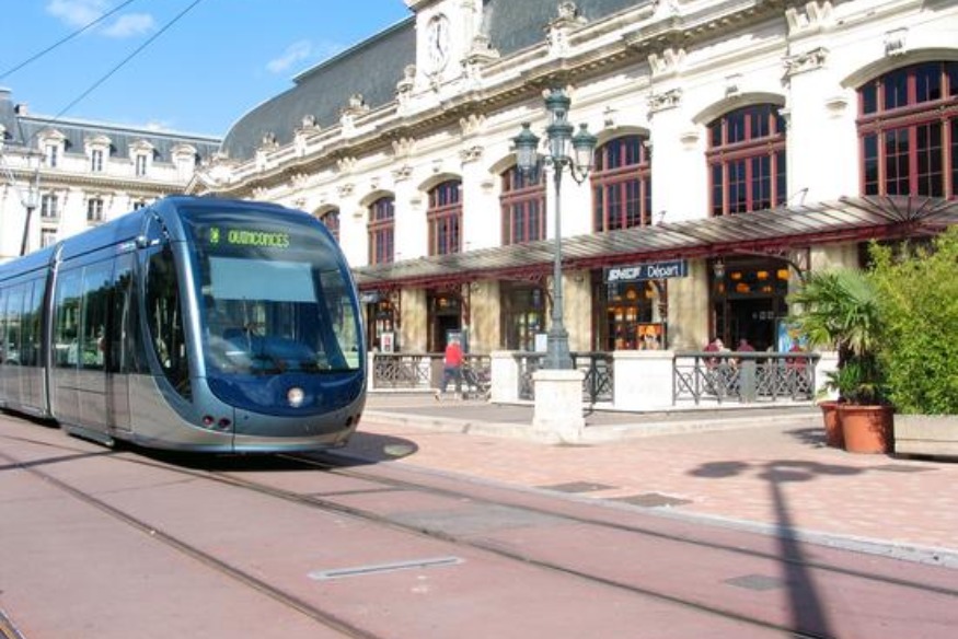 Des travaux ces prochains jours à Bordeaux!