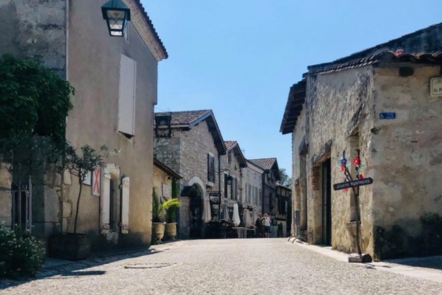 Le Lot-et-Garonne, département le plus plébiscité de France pour les vacances de la Toussaint sur Airbnb