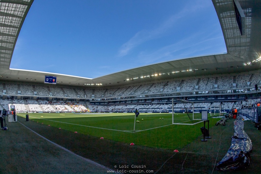 Football (140 ans des Girondins) : le programme complet du long après-midi pour fêter les 140 ans du club