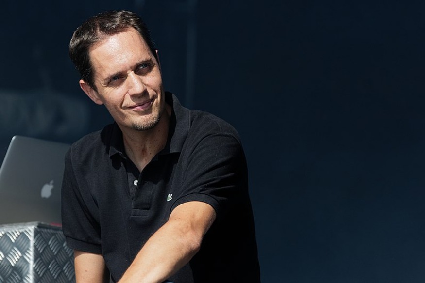 Grand Corps Malade se rajoute à la programmation du prochain festival ODP Talence