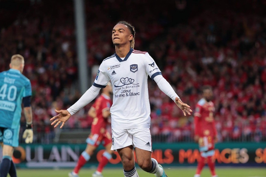 Football (38e journée - Ligue 1) : Brest / Bordeaux (2-4) : Relégués malgré la victoire