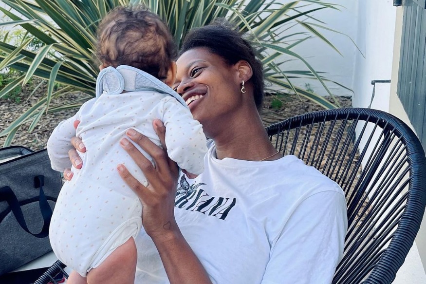 Basket (Coupe du Monde) : jeune maman, la bordelaise Valériane Ayayi-Vukosavljevic se met en « pause internationale » et ne participera pas au mondial 