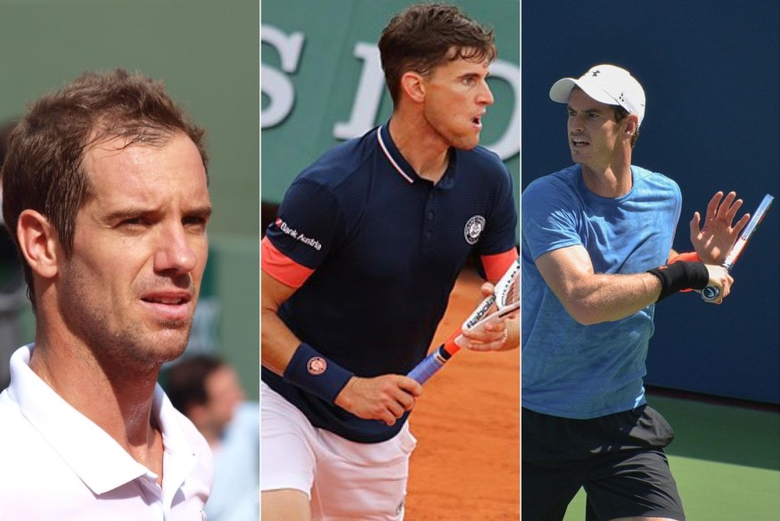 Tournoi BNP Paribas Primrose : Monfils, Wawrinka, Thiem, Murray, Gasquet... les stars du tennis attendues en nombre à Bordeaux 