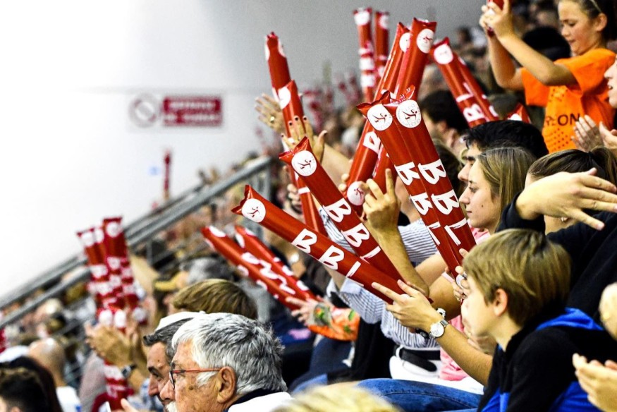 Handball (Proligue) : accès gratuit pour tous à l'occasion du dernier match de la saison du BBL 