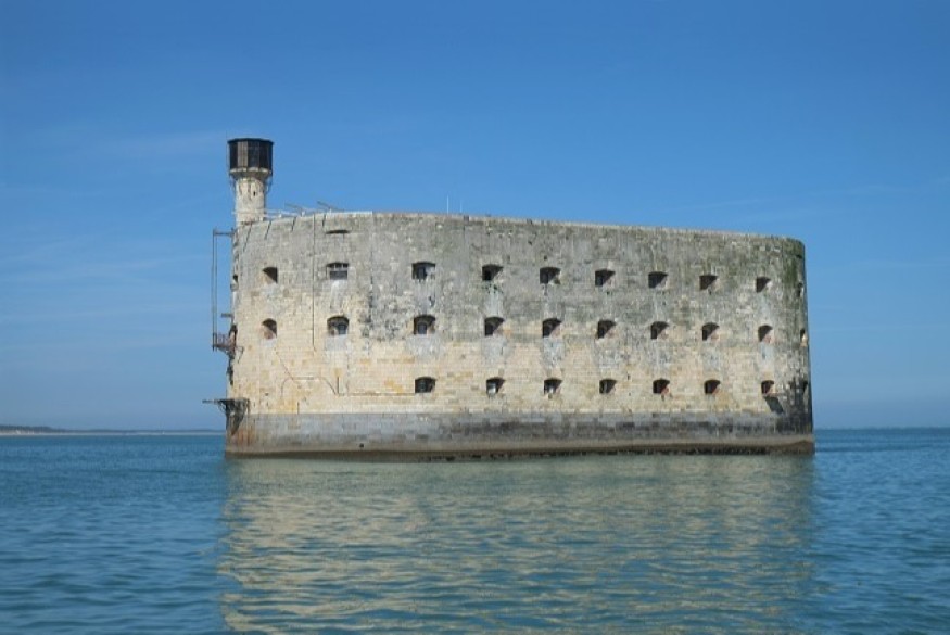 Télévision : une illustre personnalité bordelaise et un ancien joueur du SU Agen au casting de la prochaine saison de Fort Boyard 