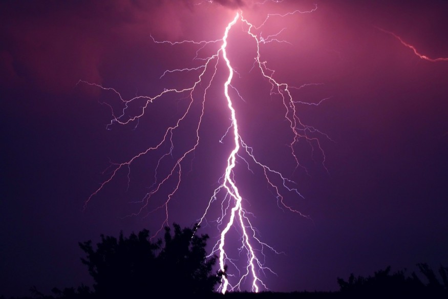 Orages : il y aura encore de l'électricité dans l'air cette semaine