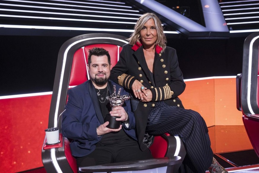 The Voice : « Je suis tellement touché par cette vague de bienveillance » - vainqueur de l'émission, le lot-et-garonnais Aurélien Vivos voit sa vie basculer à vitesse grand V 